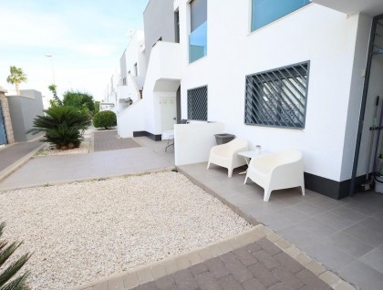 Brukt - Bungalow - Orihuela Costa - La Zenia