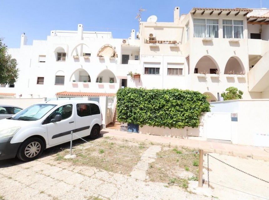 Brukt - Bungalow - Orihuela Costa - La Zenia