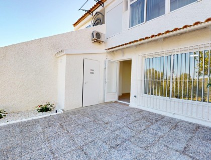 Brukt - Bungalow - Orihuela Costa - Villamartín