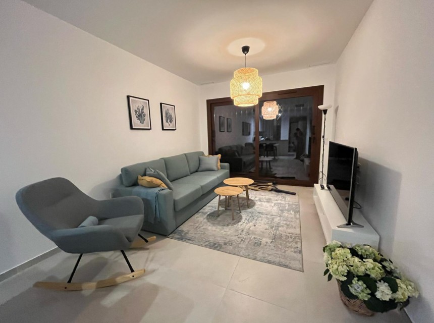 Brukt - Bungalow - Pulpi - Pulpí