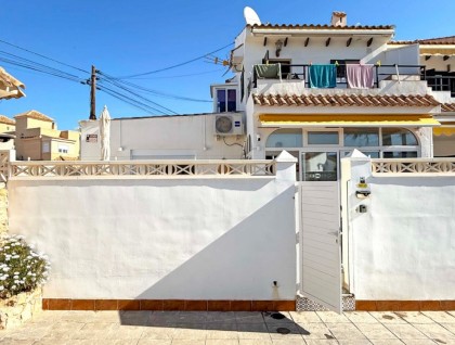 Brukt - Bungalow - Torrevieja - La Mata