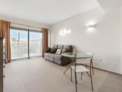 Brukt - Bungalow - Torrevieja - La Veleta