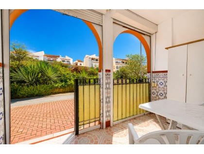 Brukt - Bungalow - Torrevieja - Playa de los Naufragos