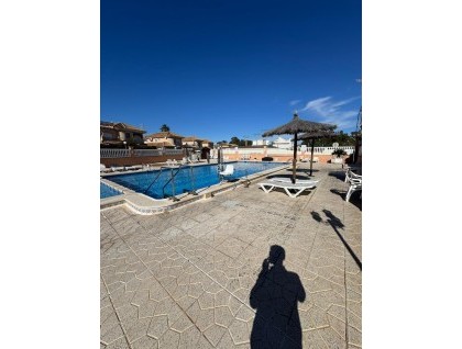 Brukt - Bungalow - Torrevieja - Punta Prima