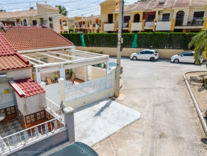 Brukt - Bungalow - Torrevieja - Torretas