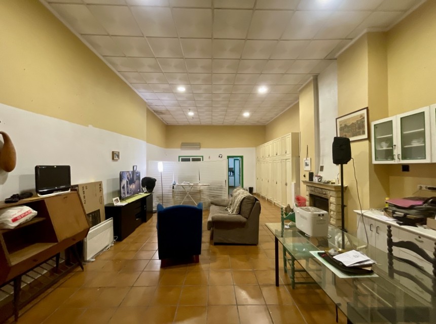 Brukt - Bungalow - Torrevieja