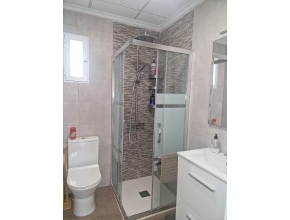 Brukt - Bungalow - Torrevieja