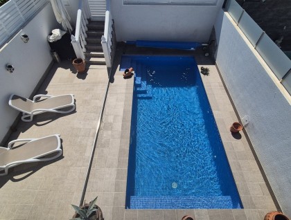 Brukt - Bungalow - Villamartín - Costa Blanca