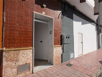 Brukt - Bygning - Torrevieja - Centro
