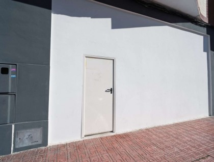 Brukt - Bygning - Torrevieja - Centro