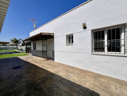 Brukt - Finca - Alcantarilla