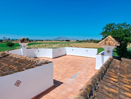 Brukt - Finca - Catral - Catral - Country
