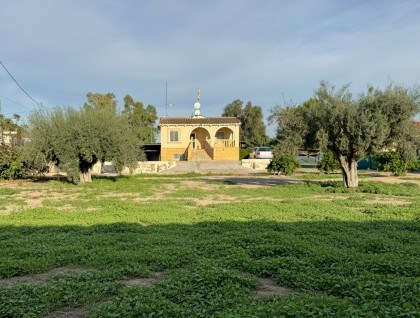 Brukt - Finca - Catral