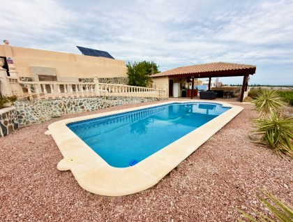 Brukt - Finca - La Murada