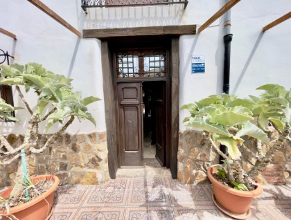 Brukt - Finca - Orihuela - Orihuela Costa