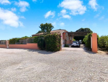 Brukt - Finca - Orihuela - Orihuela Costa