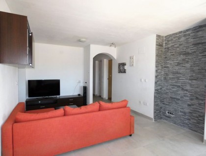 Brukt - Finca - Orihuela - Orihuela Costa