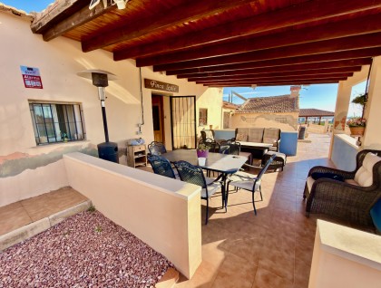 Brukt - Finca - Orihuela - Orihuela Costa