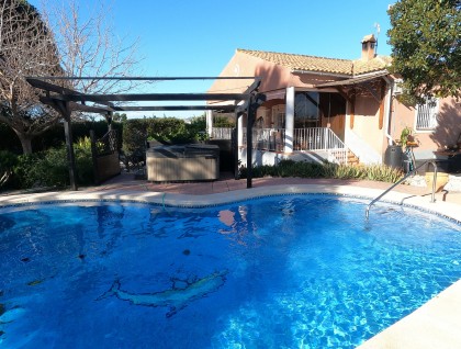 Brukt - Finca - Orihuela - Orihuela Costa