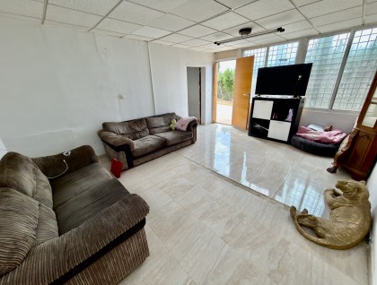Brukt - Finca - San Fulgencio - La Marina