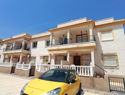 Brukt - Leilighet - Algorfa - Algorfa - Montemar