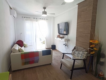 Brukt - Leilighet - Algorfa - Algorfa - Montemar