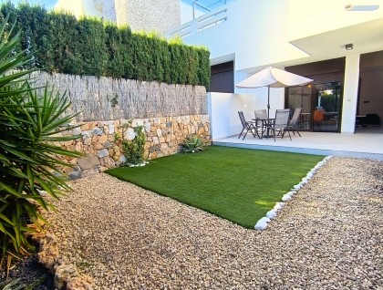 Brukt - Leilighet - Algorfa - La Finca golf