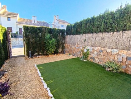 Brukt - Leilighet - Algorfa - La Finca golf