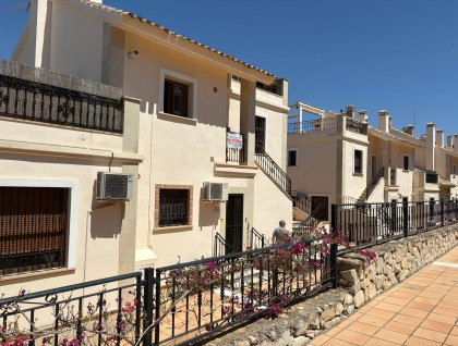 Brukt - Leilighet - Algorfa - La Finca golf