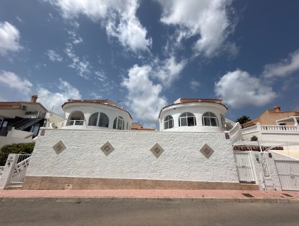 Brukt - Leilighet - Algorfa