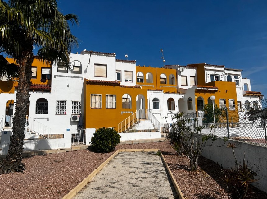 Brukt - Leilighet - Alicante - Alicante (Costa Blanca)