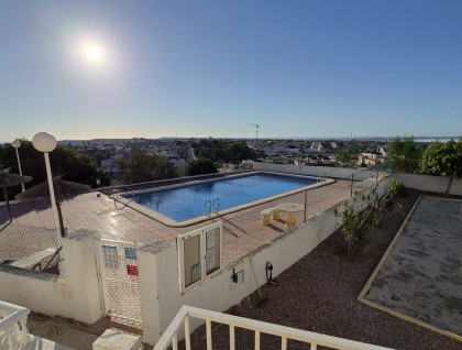 Brukt - Leilighet - Alicante - Alicante (Costa Blanca)