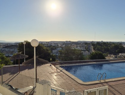 Brukt - Leilighet - Alicante - Alicante (Costa Blanca)