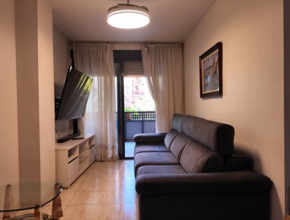 Brukt - Leilighet - Alicante - Altozano