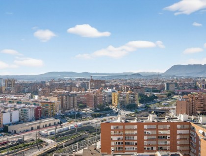 Brukt - Leilighet - Alicante - Center