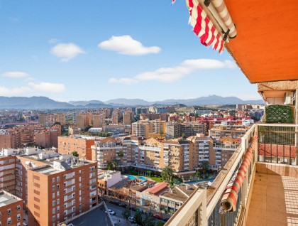 Brukt - Leilighet - Alicante - Center