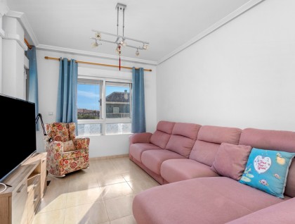 Brukt - Leilighet - Alicante - El Campello