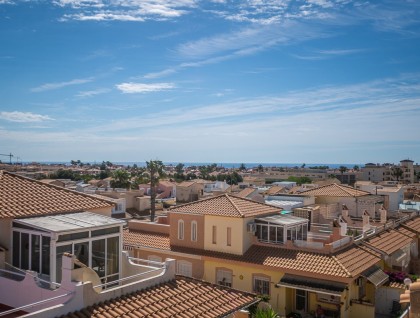 Brukt - Leilighet - Alicante - La Florida