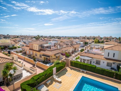 Brukt - Leilighet - Alicante - La Florida