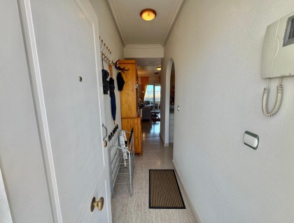 Brukt - Leilighet - Almoradi