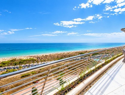 Brukt - Leilighet - Arenales del Sol