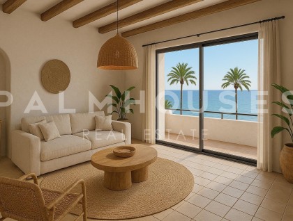 Brukt - Leilighet - Benidorm - Levante