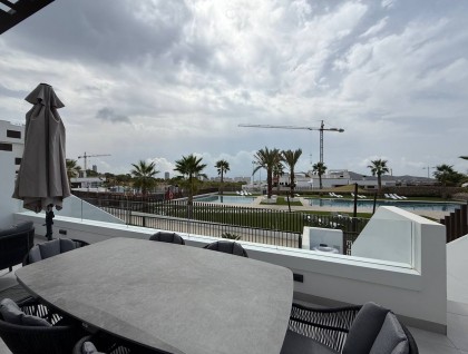 Brukt - Leilighet - Benidorm