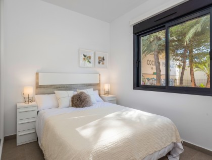 Brukt - Leilighet - Bigastro - Costa Blanca South