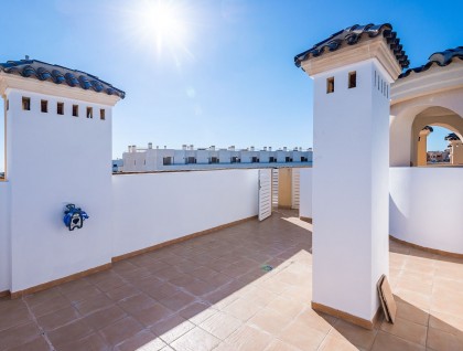 Brukt - Leilighet - Cabo Roig