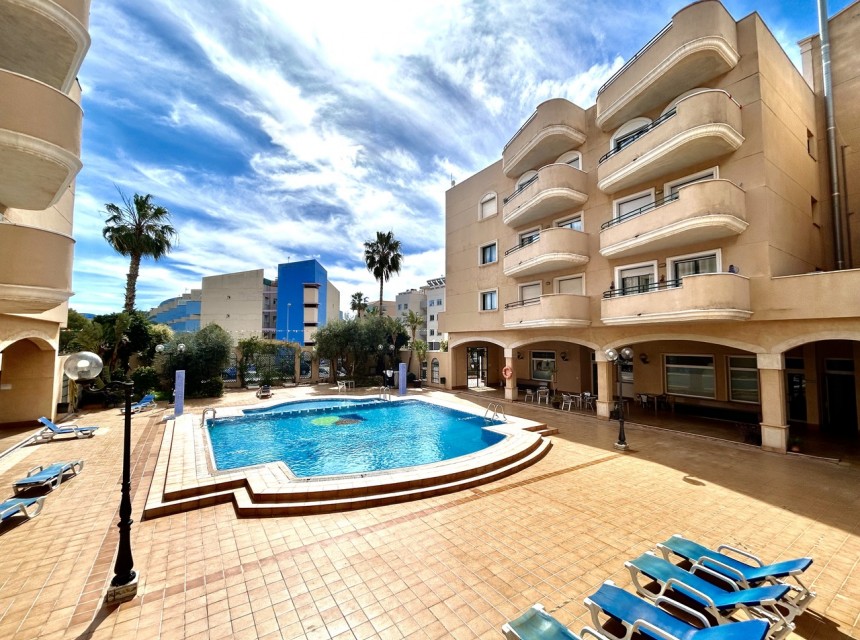Brukt - Leilighet - Cabo Roig