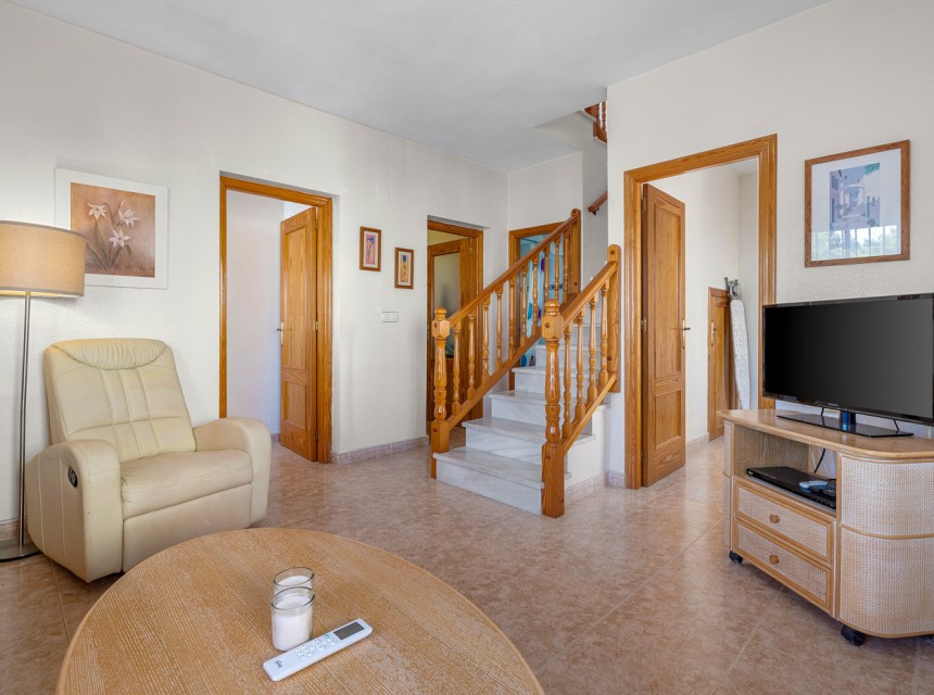 Brukt - Leilighet - Cabo Roig