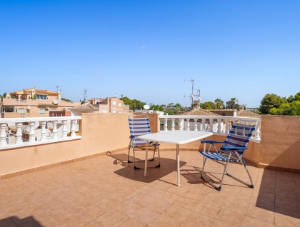 Brukt - Leilighet - Cabo Roig