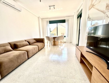 Brukt - Leilighet - Campoamor - Dehesa de Campoamor
