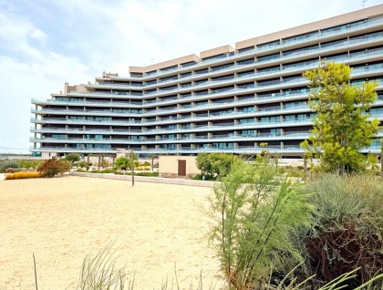 Brukt - Leilighet - Cartagena - Playa Honda